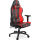 SPC Gear SR400 RD (czarno-czerwony) - 654742 - zdjęcie 2